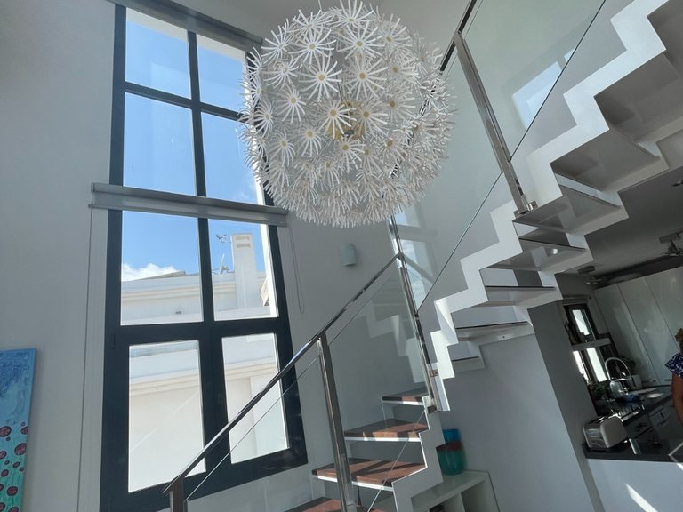 Penthouse for Sale in Las Ramblas, Orihuela Costa, Alicante 28