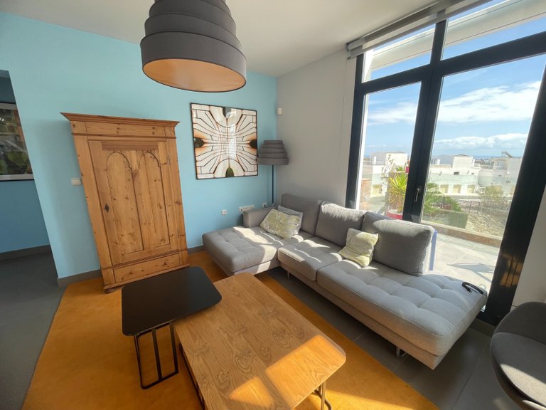 Penthouse for Sale in Las Ramblas, Orihuela Costa, Alicante 13