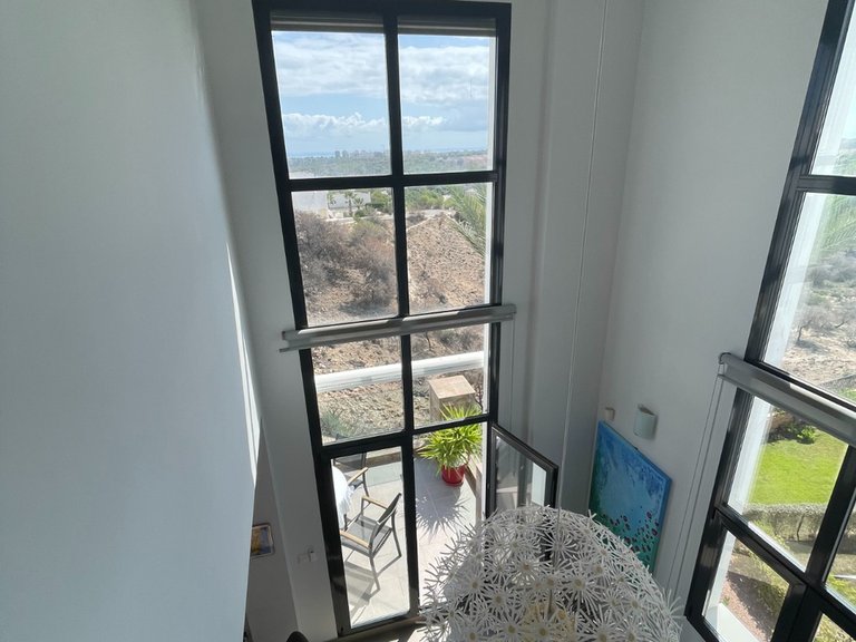 Penthouse for Sale in Las Ramblas, Orihuela Costa, Alicante 34