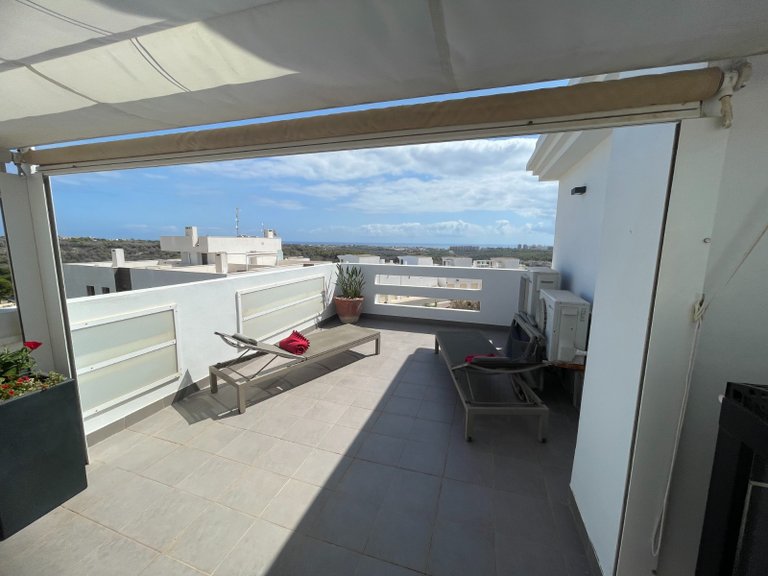 Penthouse for Sale in Las Ramblas, Orihuela Costa, Alicante 46