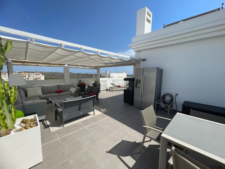 Penthouse for Sale in Las Ramblas, Orihuela Costa, Alicante 43