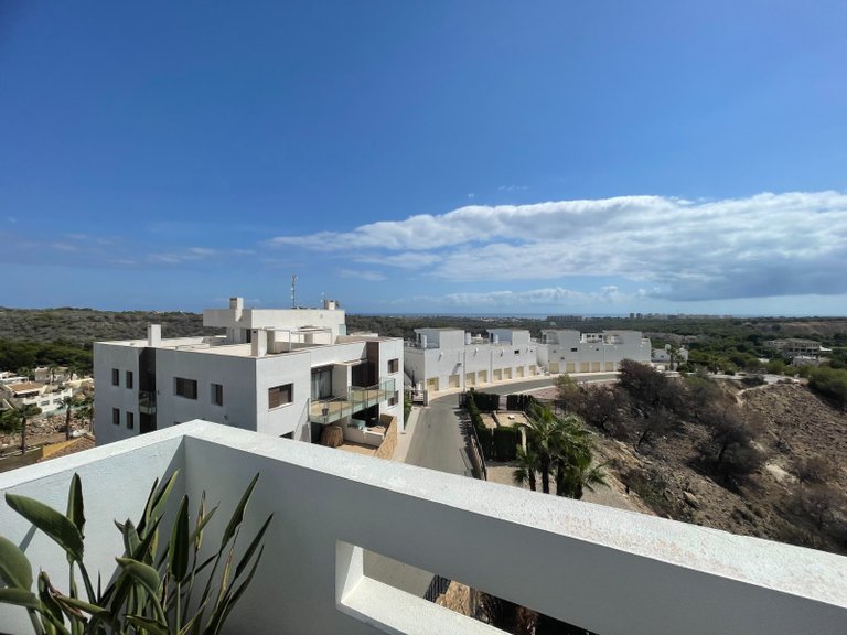 Penthouse for Sale in Las Ramblas, Orihuela Costa, Alicante 49