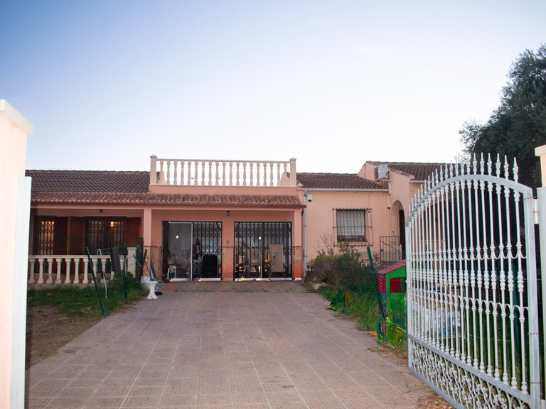 Villa for Sale in Torrevieja, - 2
