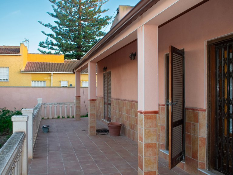 Villa for Sale in Torrevieja, - 5