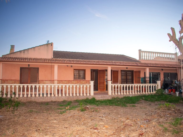Villa for Sale in Torrevieja, - 1