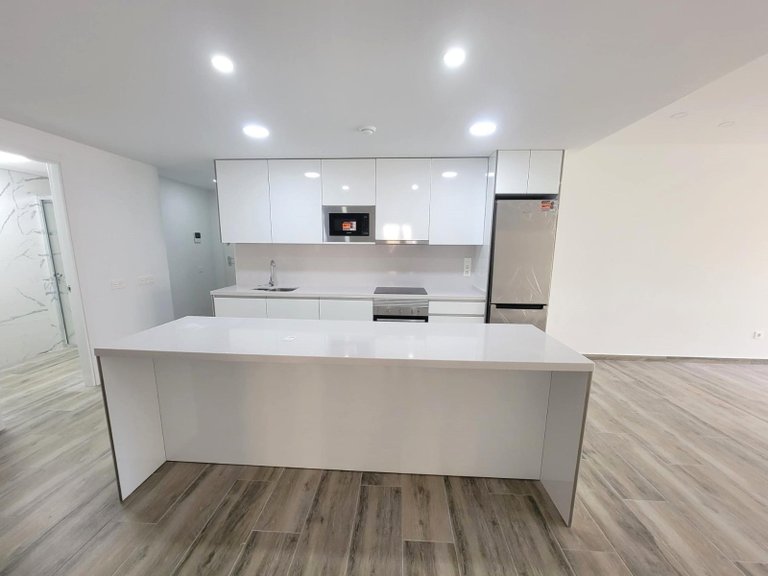 Apartment for Sale in Playa del Cura, Torrevieja, Alicante 15