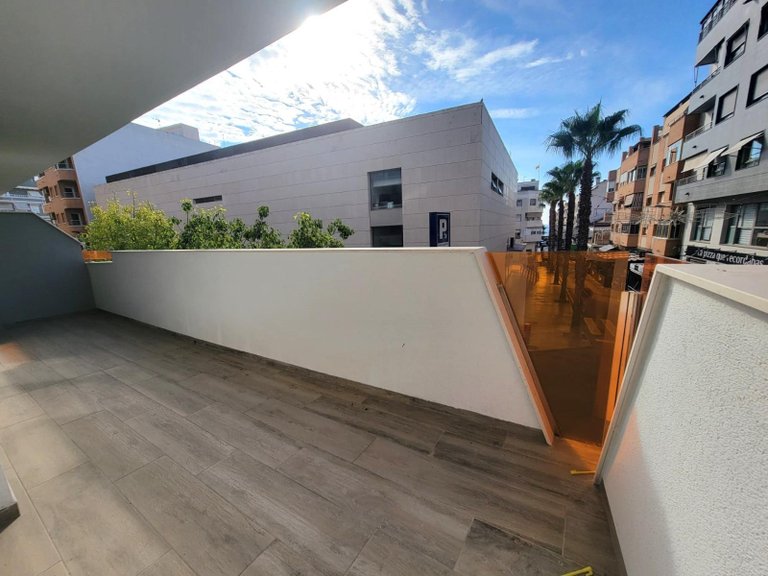 Apartment for Sale in Playa del Cura, Torrevieja, Alicante 7