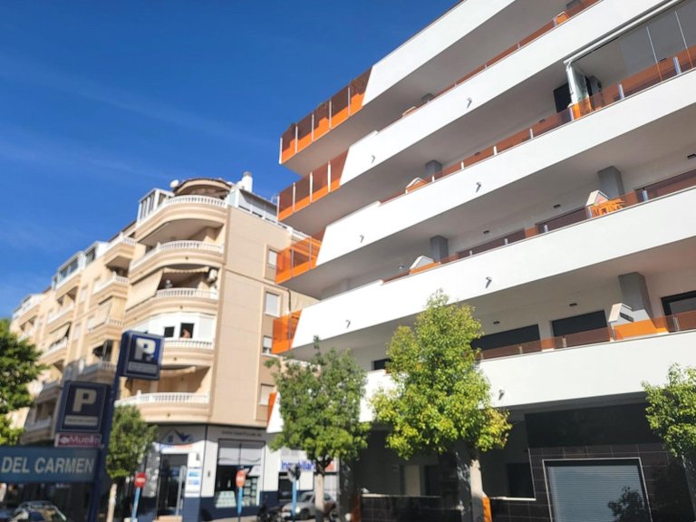 Apartment for Sale in Playa del Cura, Torrevieja, Alicante 3