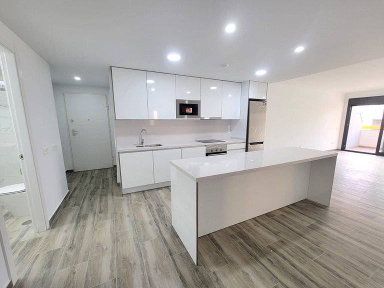 Apartment for Sale in Playa del Cura, Torrevieja, Alicante 14