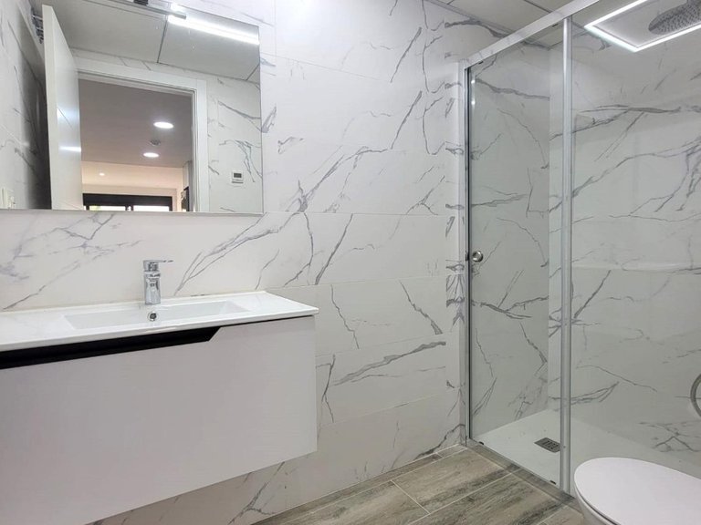 Apartment for Sale in Playa del Cura, Torrevieja, Alicante 31