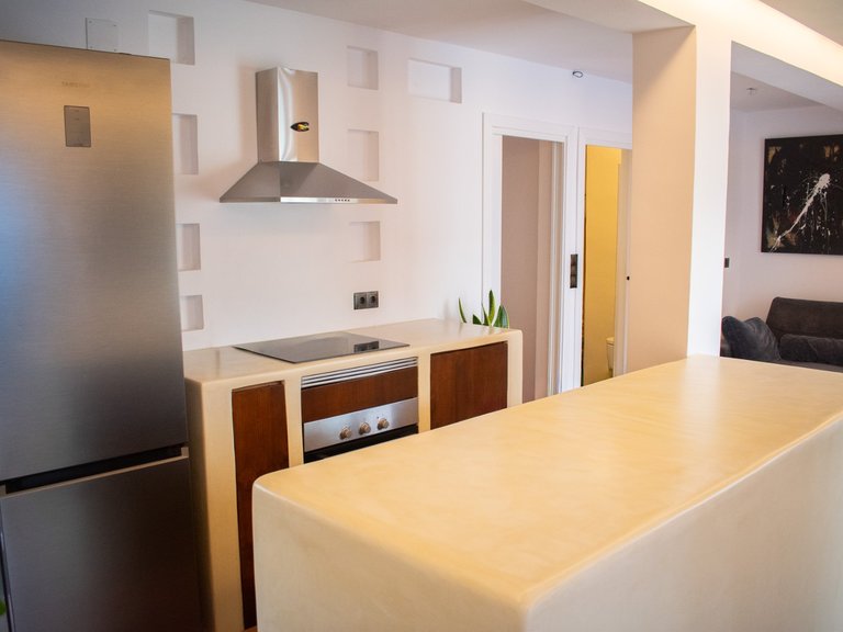 Apartment for Sale in Levante, Benidorm, Alicante 2