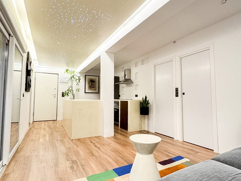 Apartment for Sale in Levante, Benidorm, Alicante 1
