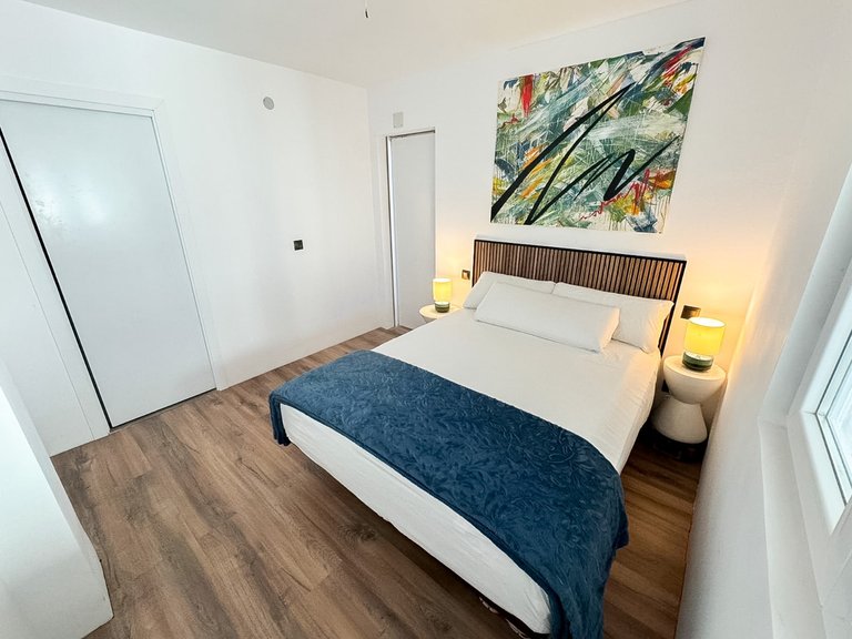 Apartment for Sale in Levante, Benidorm, Alicante 23