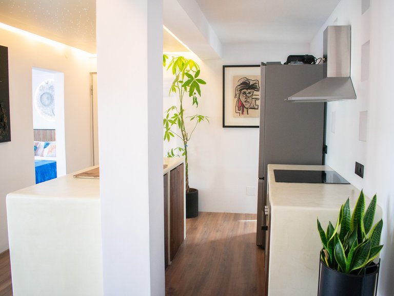 Apartment for Sale in Levante, Benidorm, Alicante 6