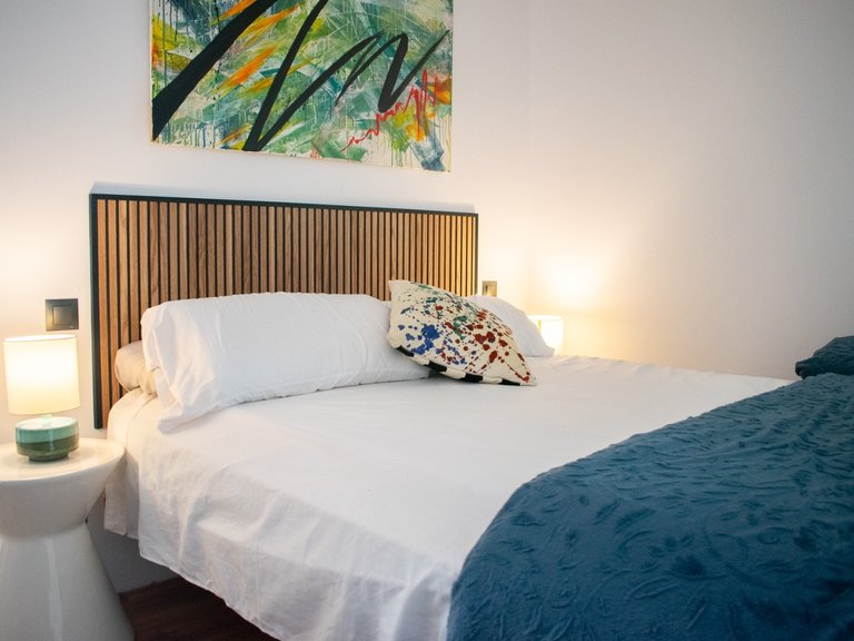 Apartment for Sale in Levante, Benidorm, Alicante 21