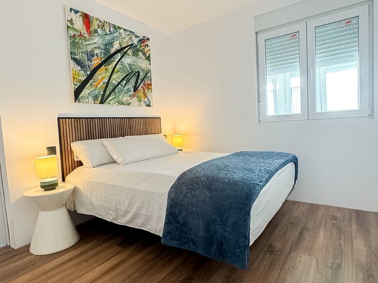 Apartment for Sale in Levante, Benidorm, Alicante 22