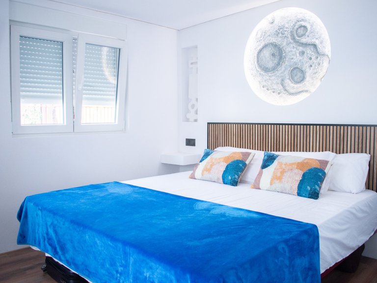 Apartment for Sale in Levante, Benidorm, Alicante 9