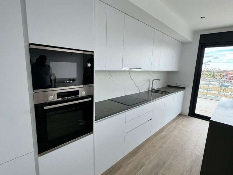 Apartment for Sale in Finestrat, Alicante 4