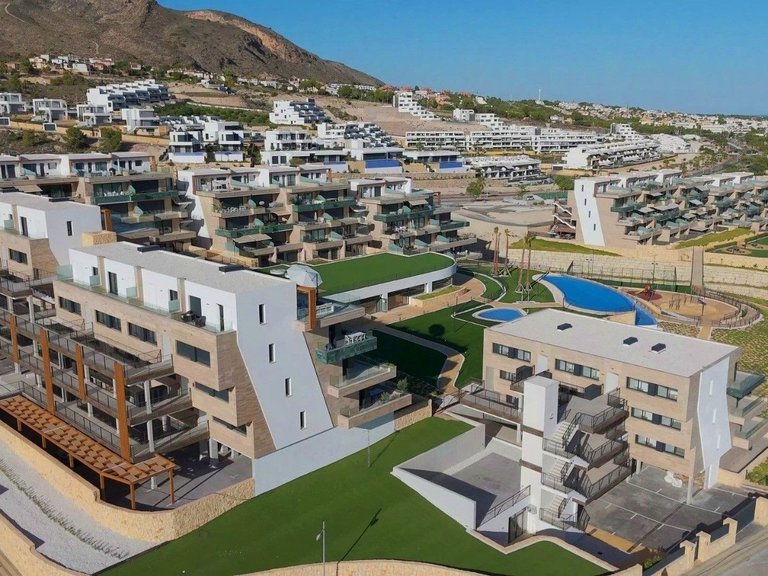 Apartment for Sale in Finestrat, Alicante 20
