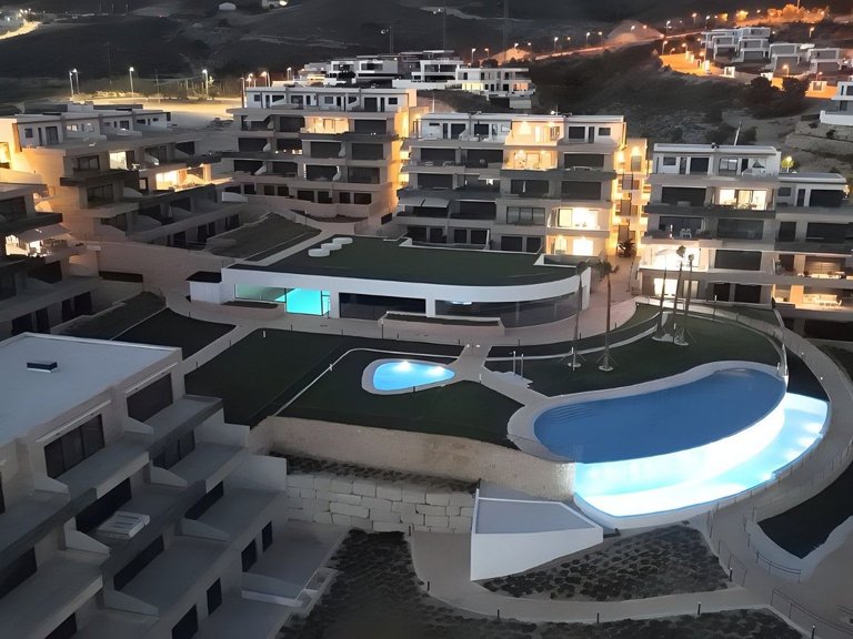 Apartment for Sale in Finestrat, Alicante 24