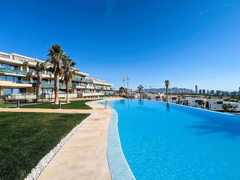 Apartment for Sale in Finestrat, Alicante 26