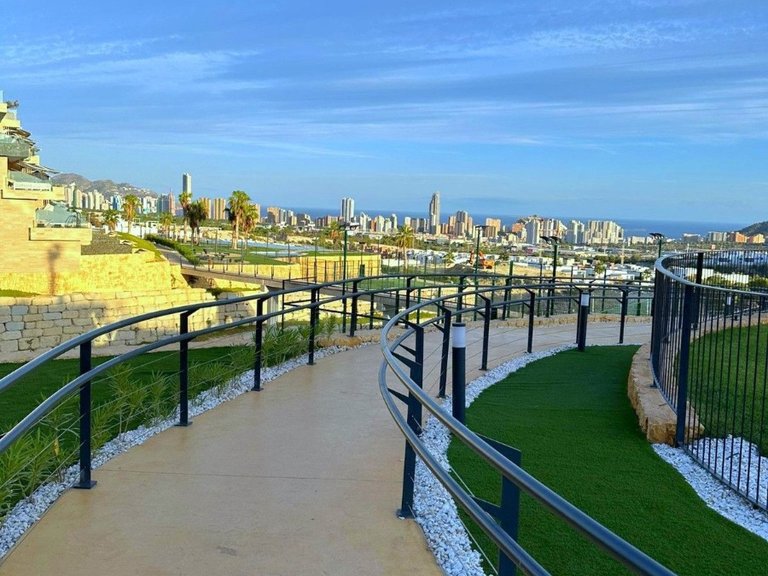 Apartment for Sale in Finestrat, Alicante 32