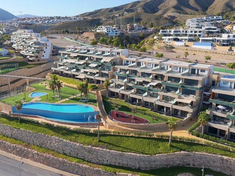 Apartment for Sale in Finestrat, Alicante 17