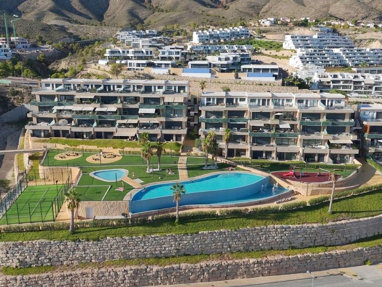 Apartment for Sale in Finestrat, Alicante 15