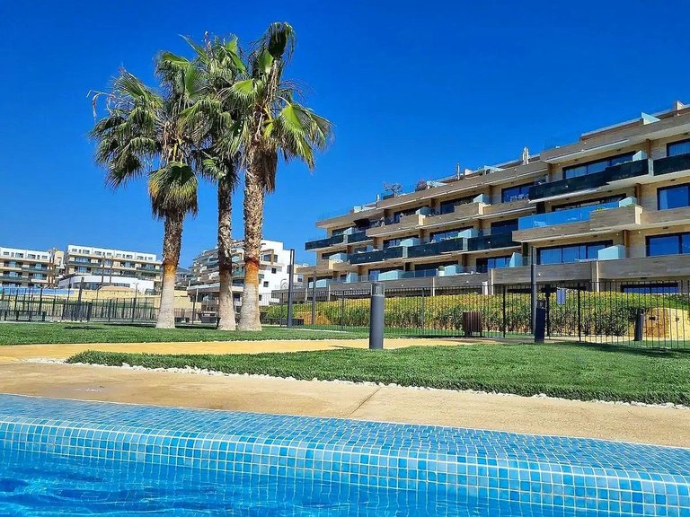Apartment for Sale in Finestrat, Alicante 27
