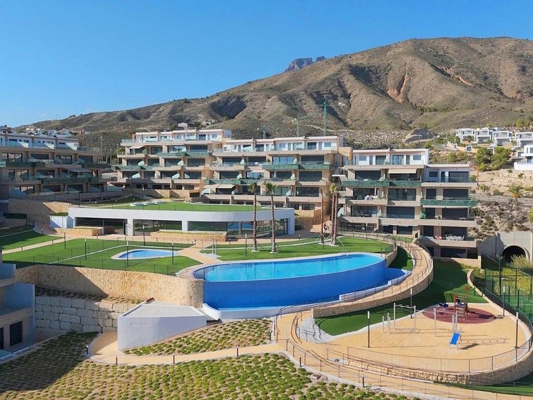 Apartment for Sale in Finestrat, Alicante 16