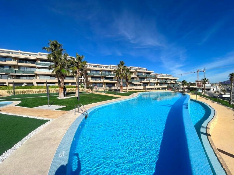 Apartment for Sale in Finestrat, Alicante 2