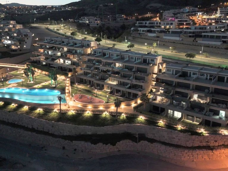 Apartment for Sale in Finestrat, Alicante 25