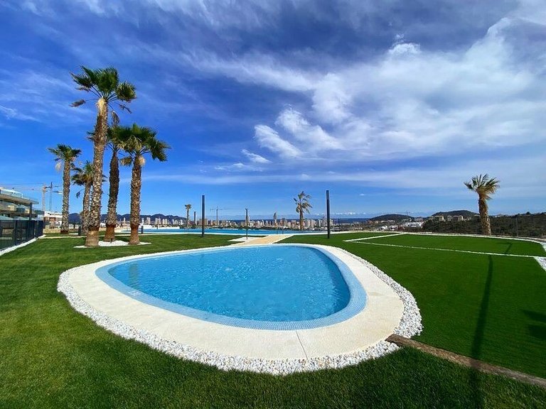 Apartment for Sale in Finestrat, Alicante 29