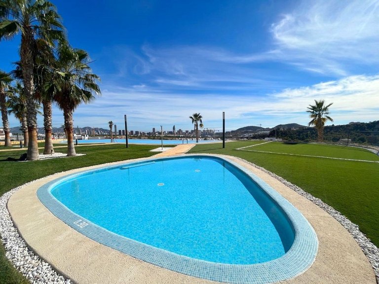 Apartment for Sale in Finestrat, Alicante 28