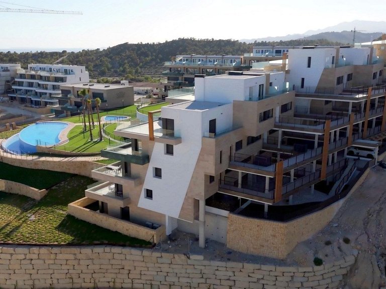 Apartment for Sale in Finestrat, Alicante 22