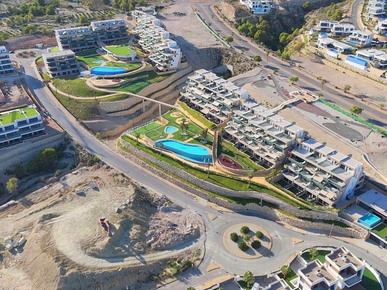 Apartment for Sale in Finestrat, Alicante 18