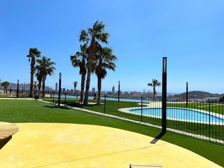Apartment for Sale in Finestrat, Alicante 30