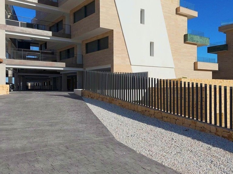 Apartment for Sale in Finestrat, Alicante 23