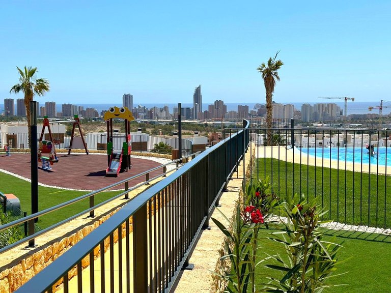 Apartment for Sale in Finestrat, Alicante 31