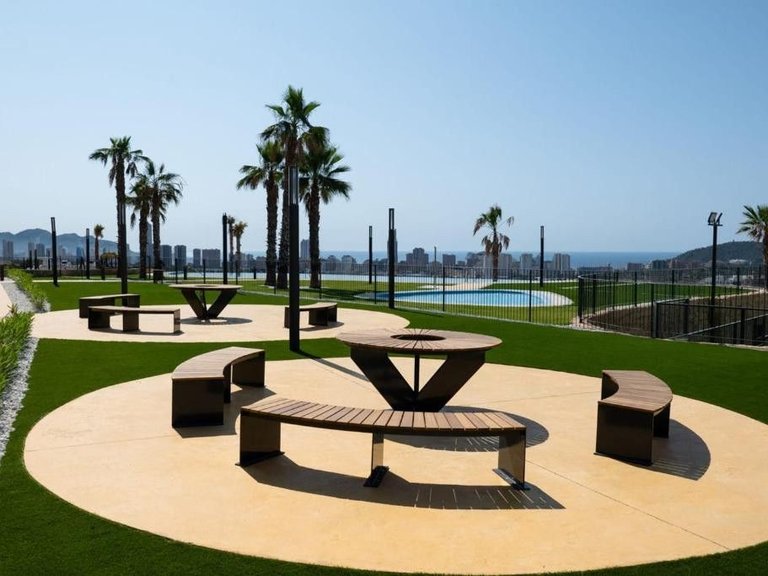 Apartment for Sale in Finestrat, Alicante 13
