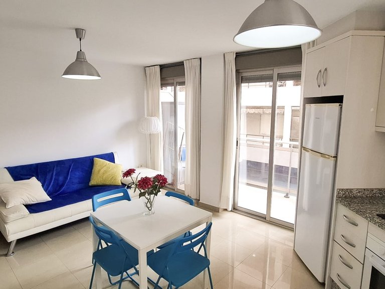 Apartment for Sale in Pueblo, Guardamar Del Segura, Alicante 4