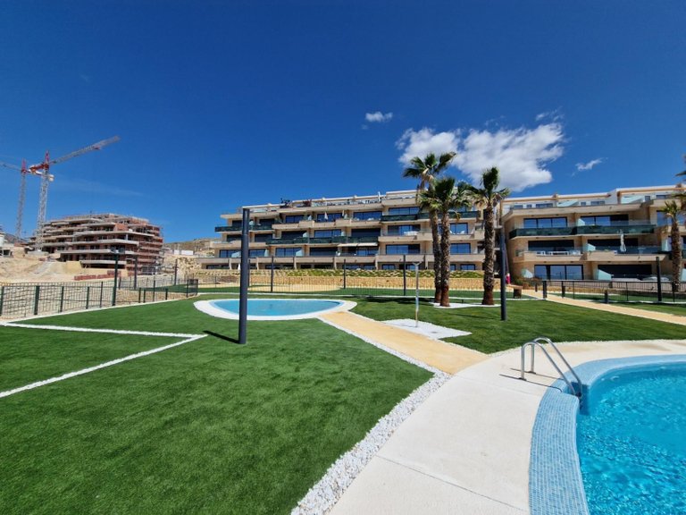 Town House for Sale in Finestrat, Alicante 32