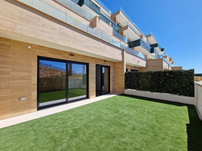 Town House for Sale in Finestrat, Alicante 3