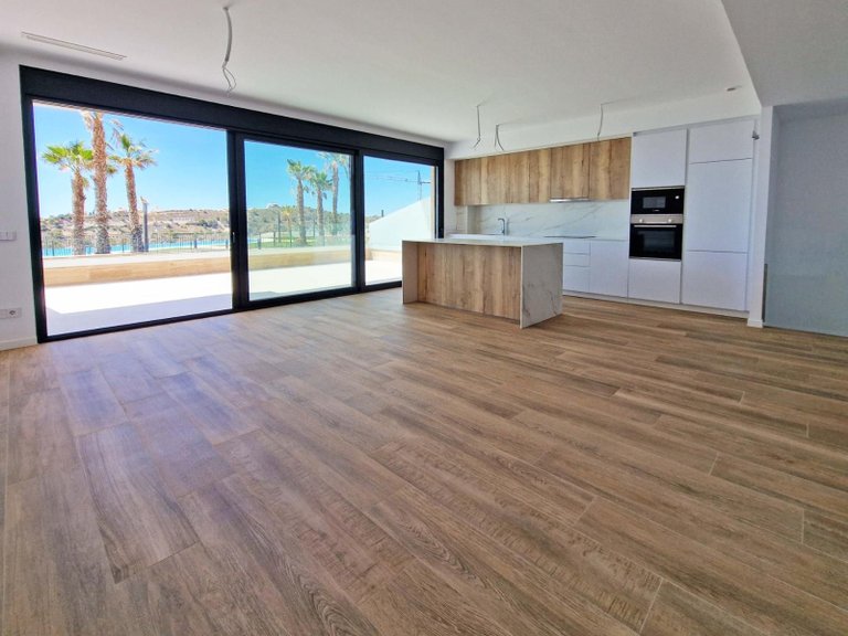 Town House for Sale in Finestrat, Alicante 8
