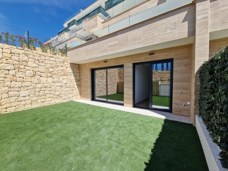 Town House for Sale in Finestrat, Alicante 26