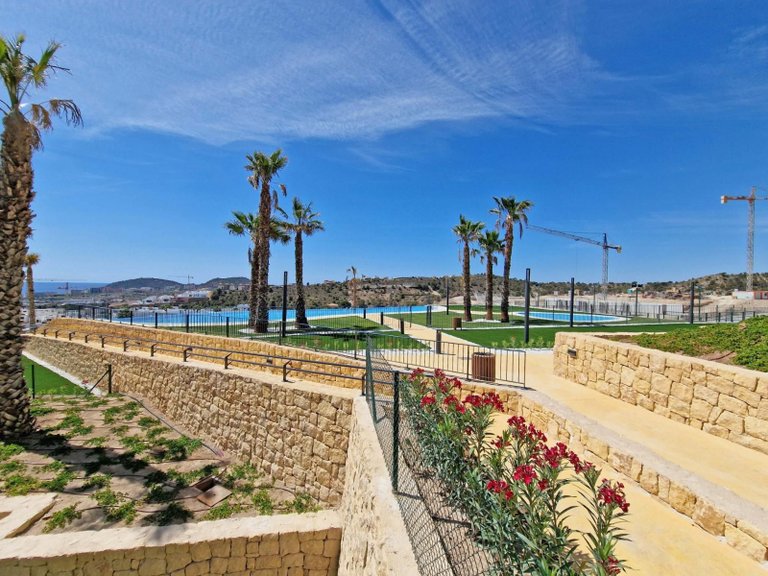Town House for Sale in Finestrat, Alicante 39