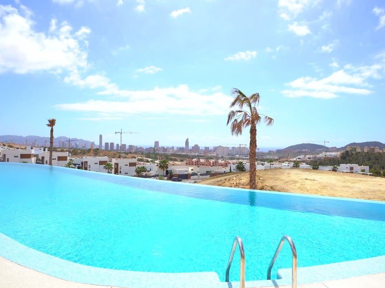 Town House for Sale in Finestrat, Alicante 5