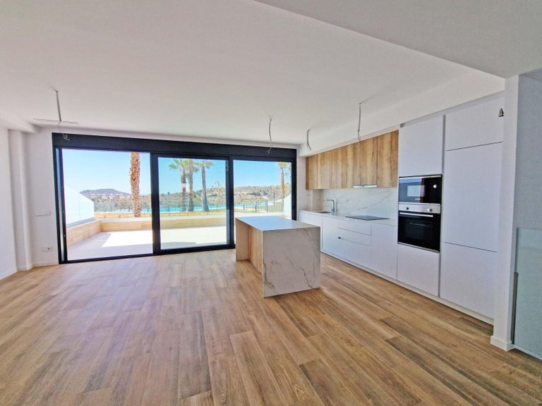 Town House for Sale in Finestrat, Alicante 7
