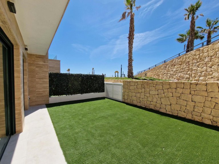 Town House for Sale in Finestrat, Alicante 25