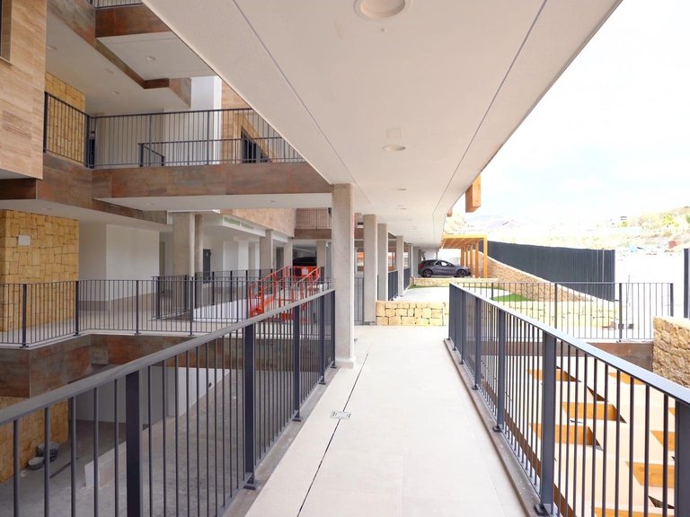 Town House for Sale in Finestrat, Alicante 30